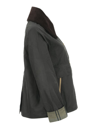 Giubbotto Barbour - LWX1333