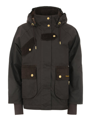 Barbour Jacket - LWX1569