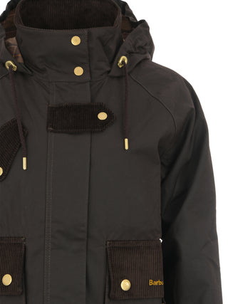 Barbour Jacket - LWX1569
