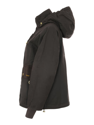 Barbour Jacket - LWX1569
