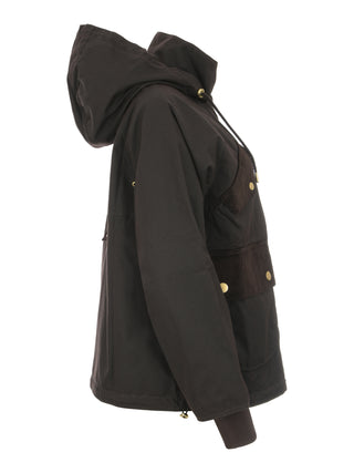 Barbour Jacket - LWX1569