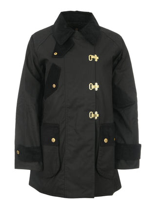 Barbour Jacket - LWX1571