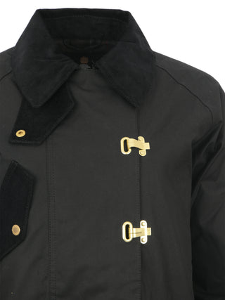 Barbour Jacket - LWX1571