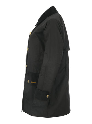 Barbour Jacket - LWX1571