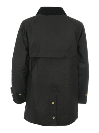 Barbour Jacket - LWX1571