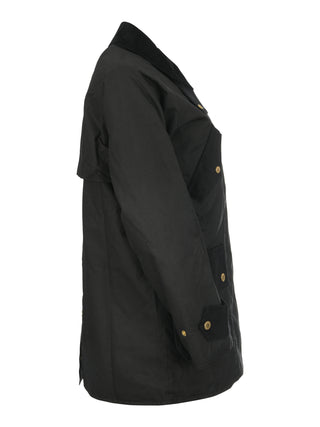 Barbour Jacket - LWX1571