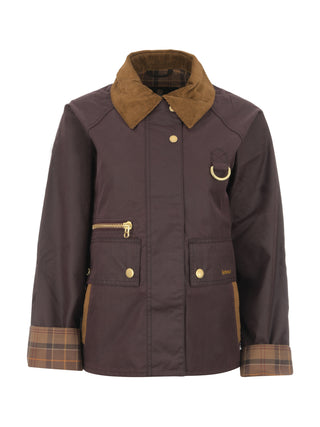 Giubbotto Barbour - LWX1577