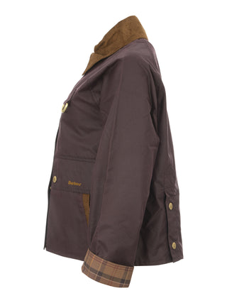 Giubbotto Barbour - LWX1577