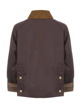 Giubbotto Barbour - LWX1577