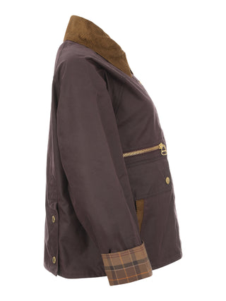 Giubbotto Barbour - LWX1577
