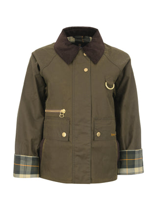 Barbour Jacke – LWX1577