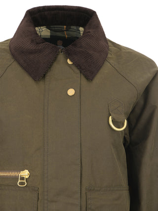 Barbour Jacke – LWX1577