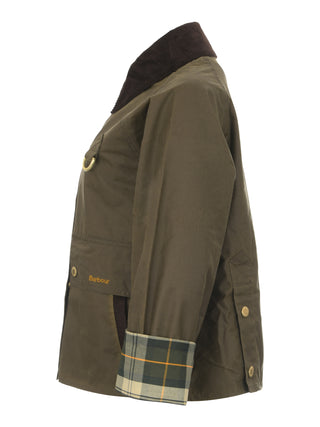 Barbour Jacke – LWX1577