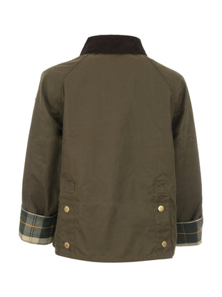 Barbour Jacke – LWX1577