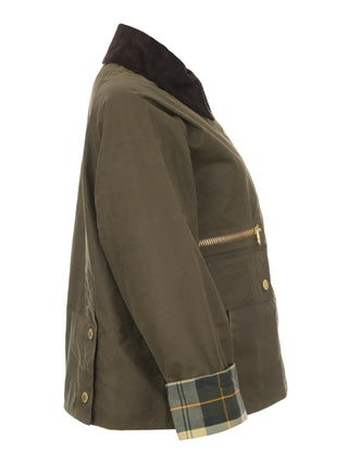 Barbour Jacke – LWX1577
