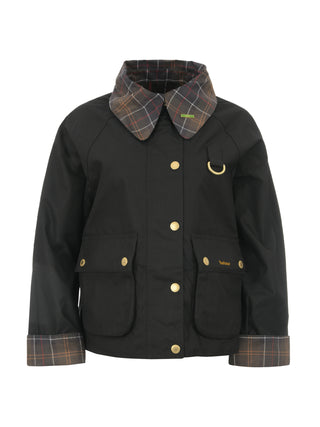 Giubbotto Barbour - LWX1581