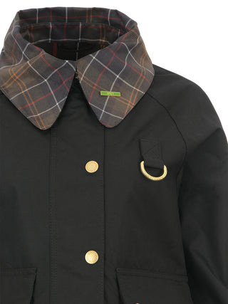 Giubbotto Barbour - LWX1581