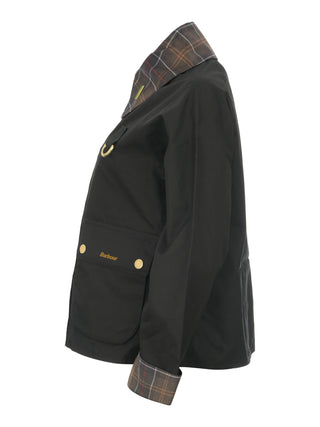 Giubbotto Barbour - LWX1581