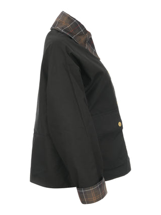 Giubbotto Barbour - LWX1581