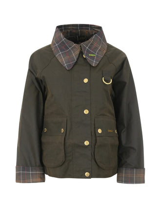 Giubbotto Barbour - LWX1581