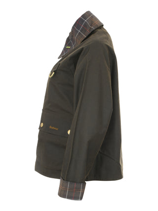 Barbour Jacket - LWX1581