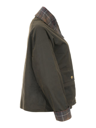 Barbour Jacket - LWX1581