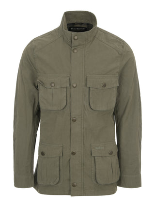 Barbour Jacke – MCA0979