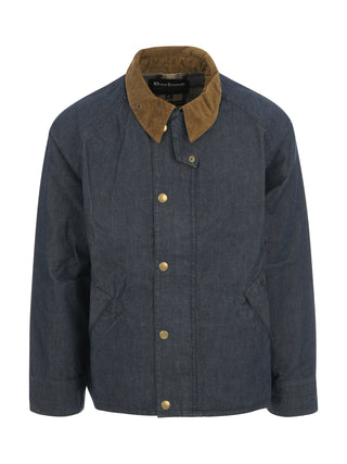 Giubbotto Barbour - MCA1105