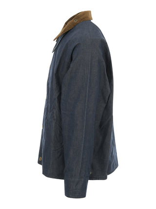 Giubbotto Barbour - MCA1105