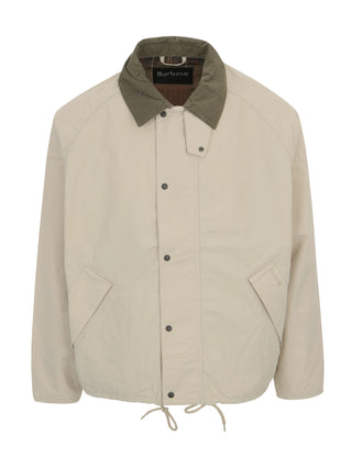 Barbour Jacke – MCA1106