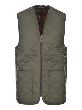 Barbour Jacket - MLI0001