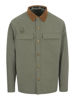 Barbour Jacke – MOS0460