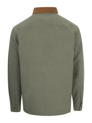 Barbour Jacket - MOS0460