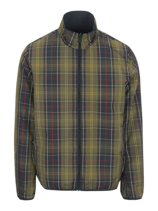 Barbour Jacket - MSP0188