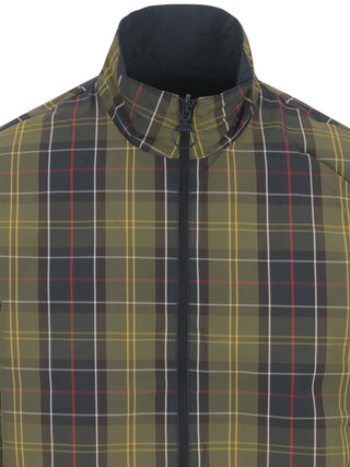 Barbour Jacket - MSP0188