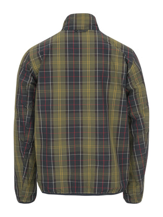 Barbour Jacket - MSP0188