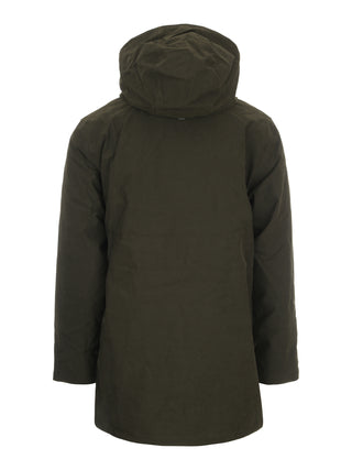 Giubbotto Barbour, SG91 DARK SAGE, fotografia 4