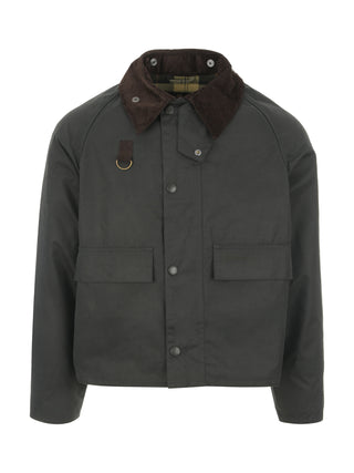 Giubbotto Barbour - MWX1212