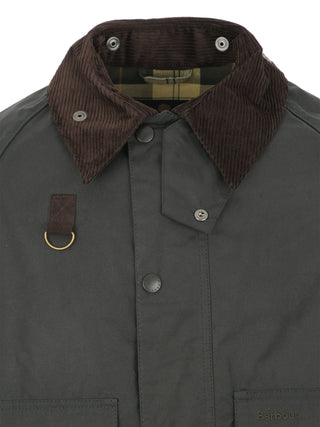 Giubbotto Barbour - MWX1212