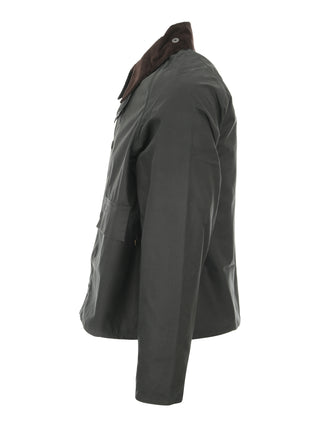 Giubbotto Barbour - MWX1212