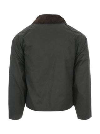 Giubbotto Barbour - MWX1212