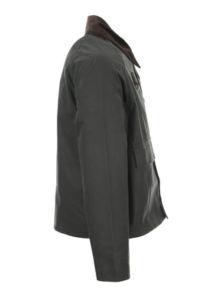 Giubbotto Barbour - MWX1212