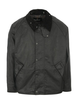 Barbour Jacket - MWX1678