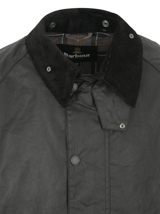 Barbour Jacket - MWX1678