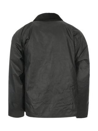 Barbour Jacket - MWX1678