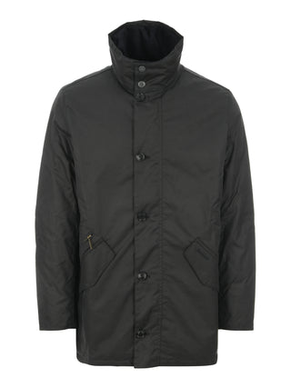 Barbour Jacket - MWX2581