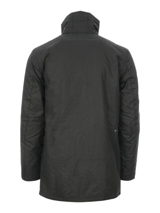 Barbour Jacket - MWX2581