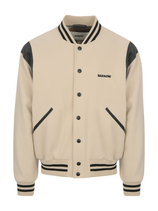 Barrow Jacke – F5BWUAJK055