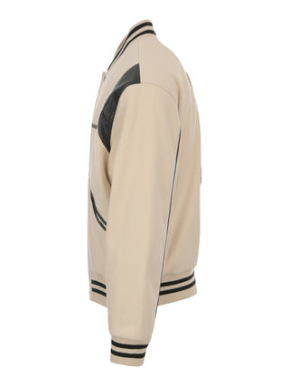 Barrow Jacket - F5BWUAJK055