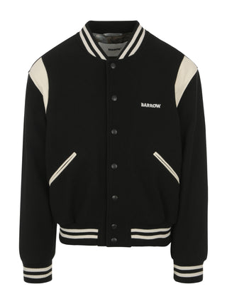 Barrow Jacke – F5BWUAJK055